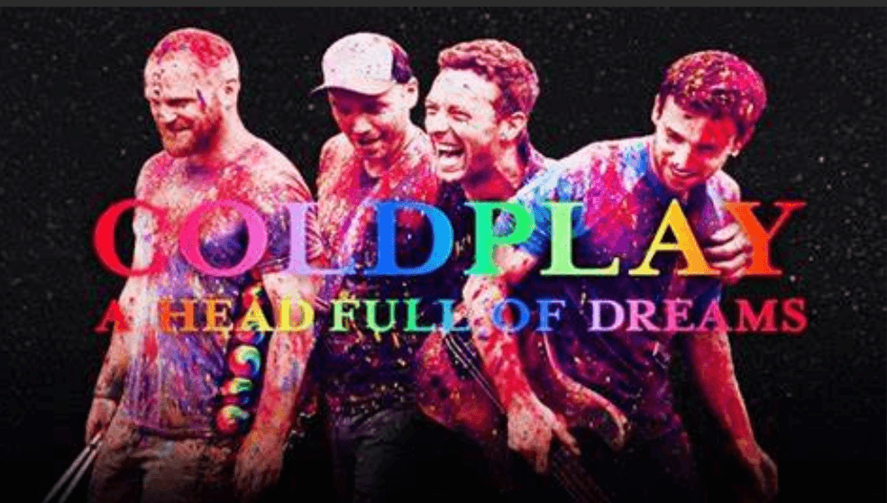 Coldplay